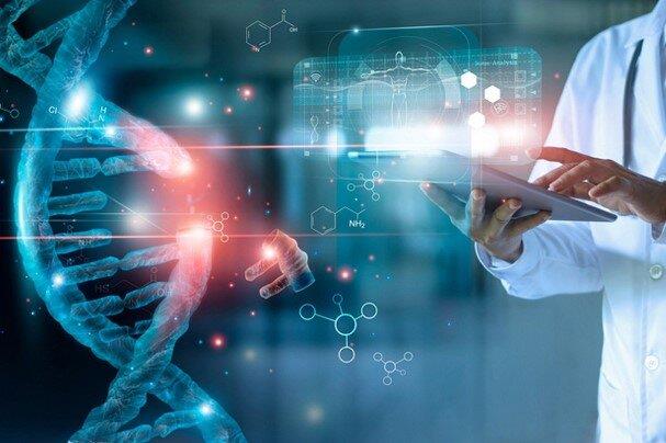 روش‌های مختلف درمان ژن‌ها